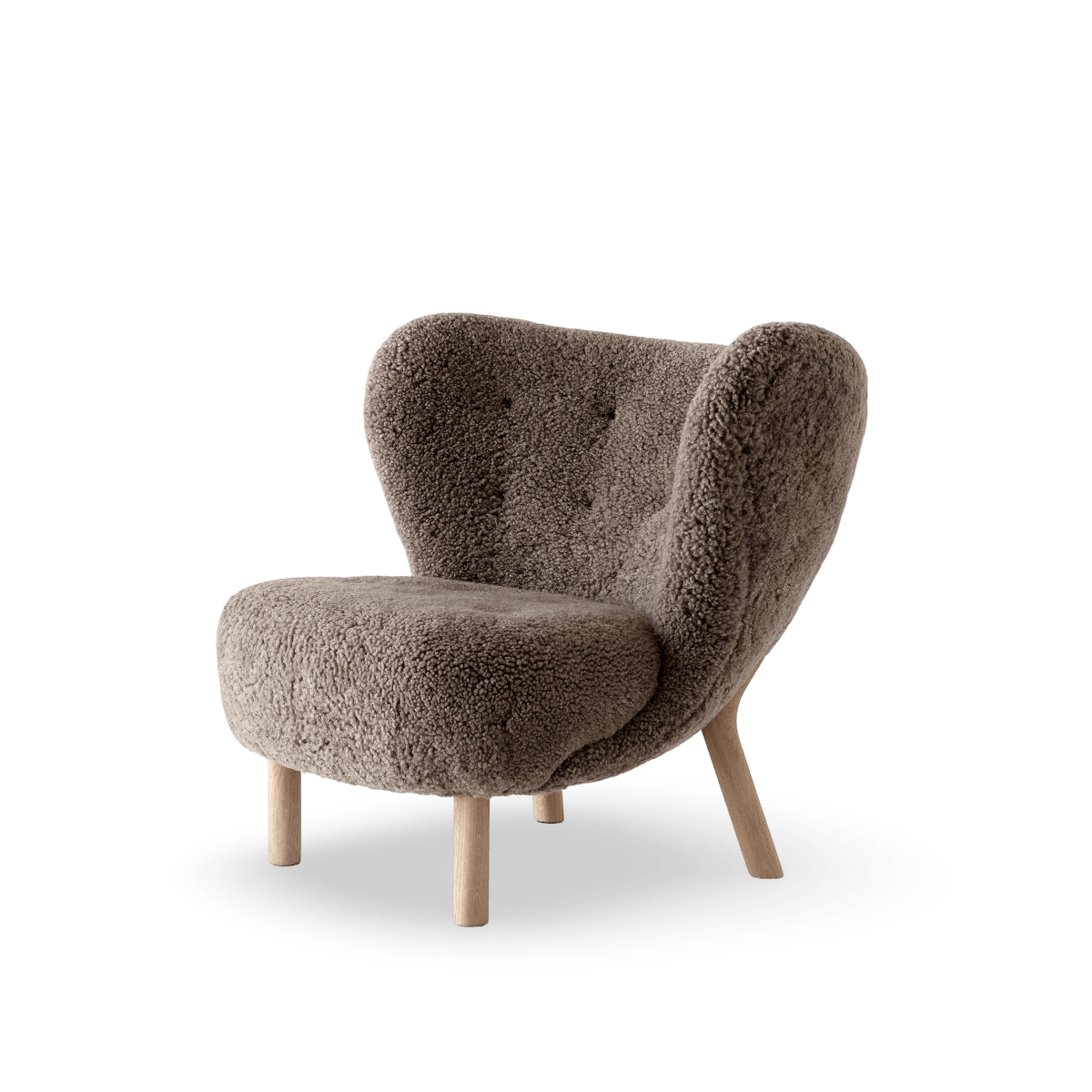 Butaca Little Petra VB1