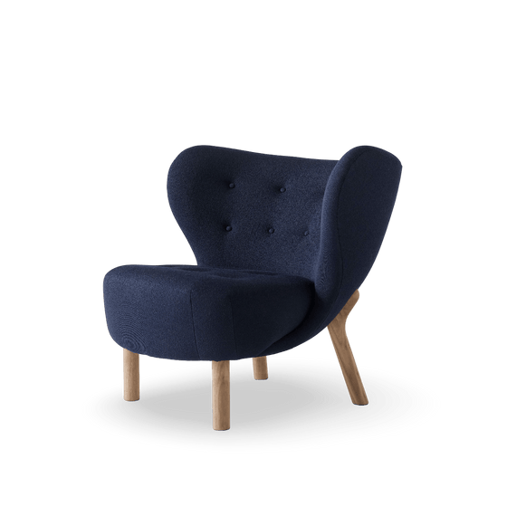 Roble Aceitado -  Vidar 0554