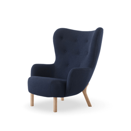 Roble Aceitado - Vidar 554