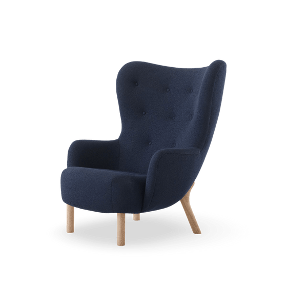 Roble Aceitado - Vidar 554