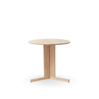 Roble Aceitado Blanco