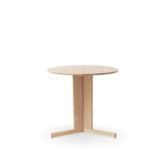 Roble Aceitado Blanco