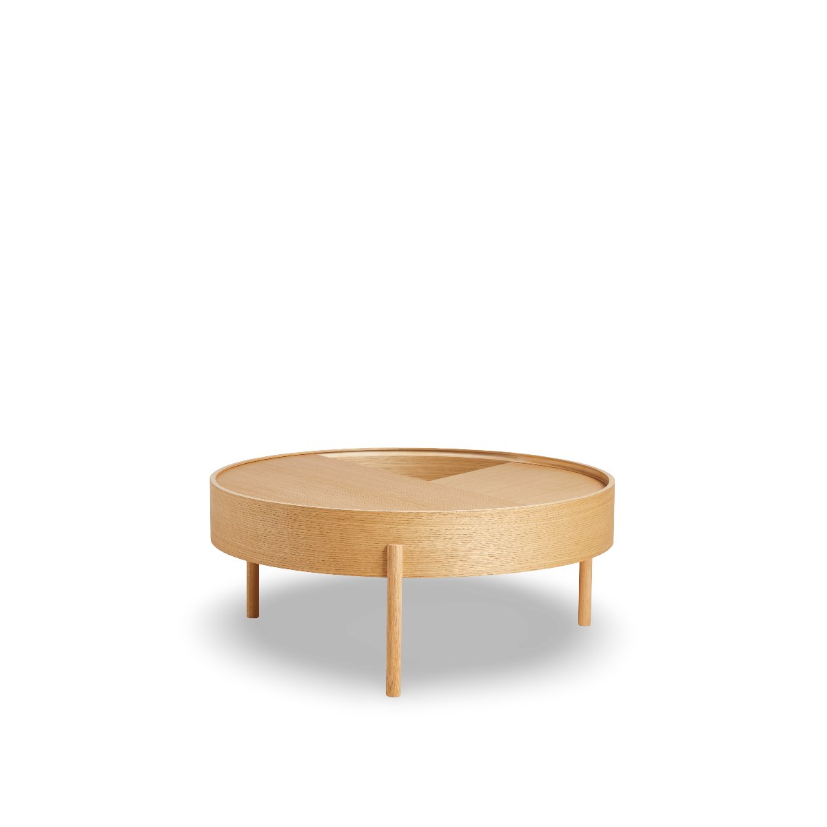 Mesa de Centro Arc