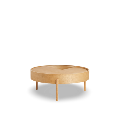 Oiled Oak