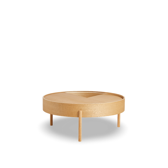 Oiled Oak