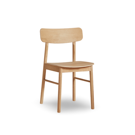 Oiled Oak