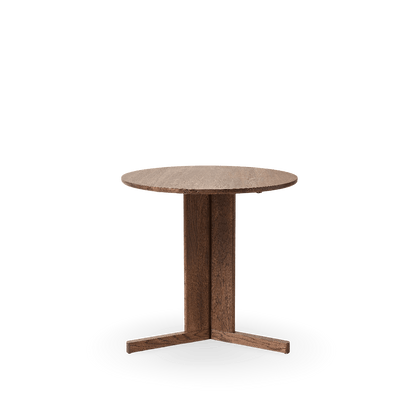 Roble Ahumado Aceitado