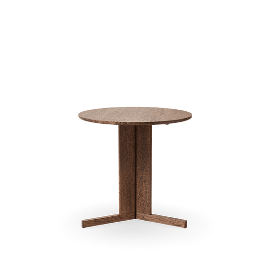 Roble Ahumado Aceitado