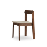 Silla Blueprint Tapizada