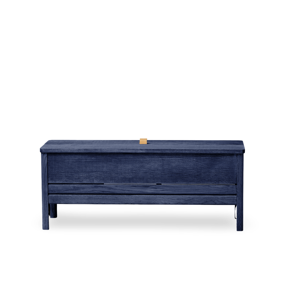 A Line 111 Storage Bench