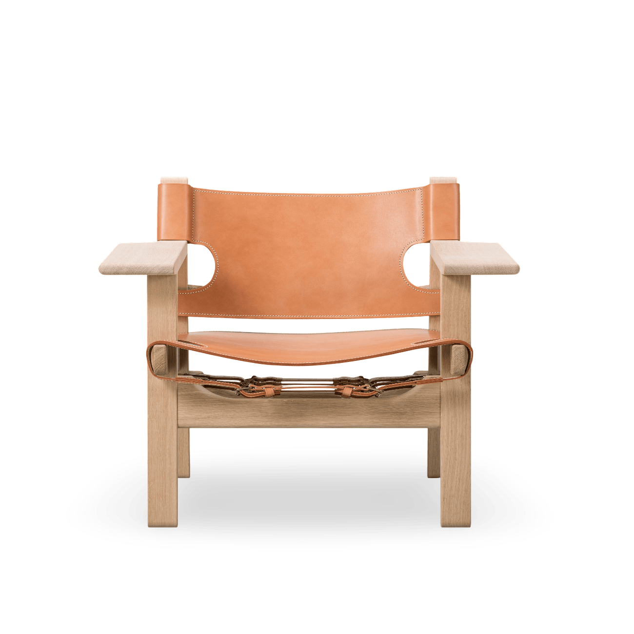 The Spanish Lounge Chair