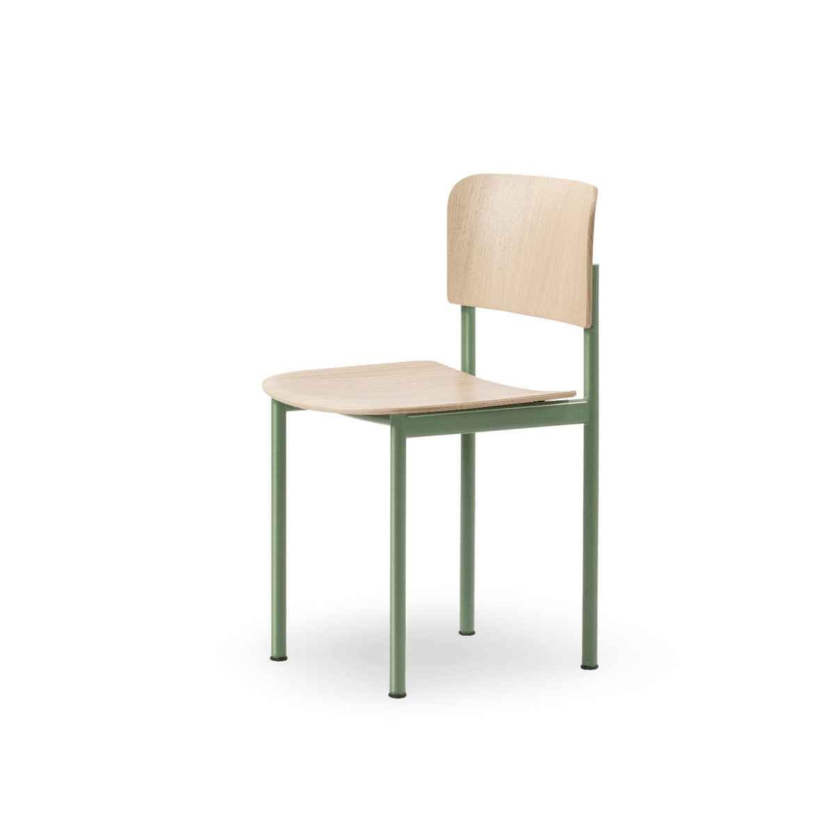 Silla Plan