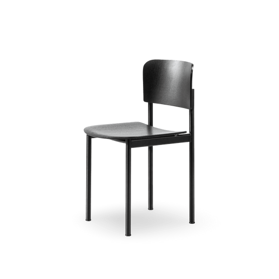 Black Ash - Frame Black