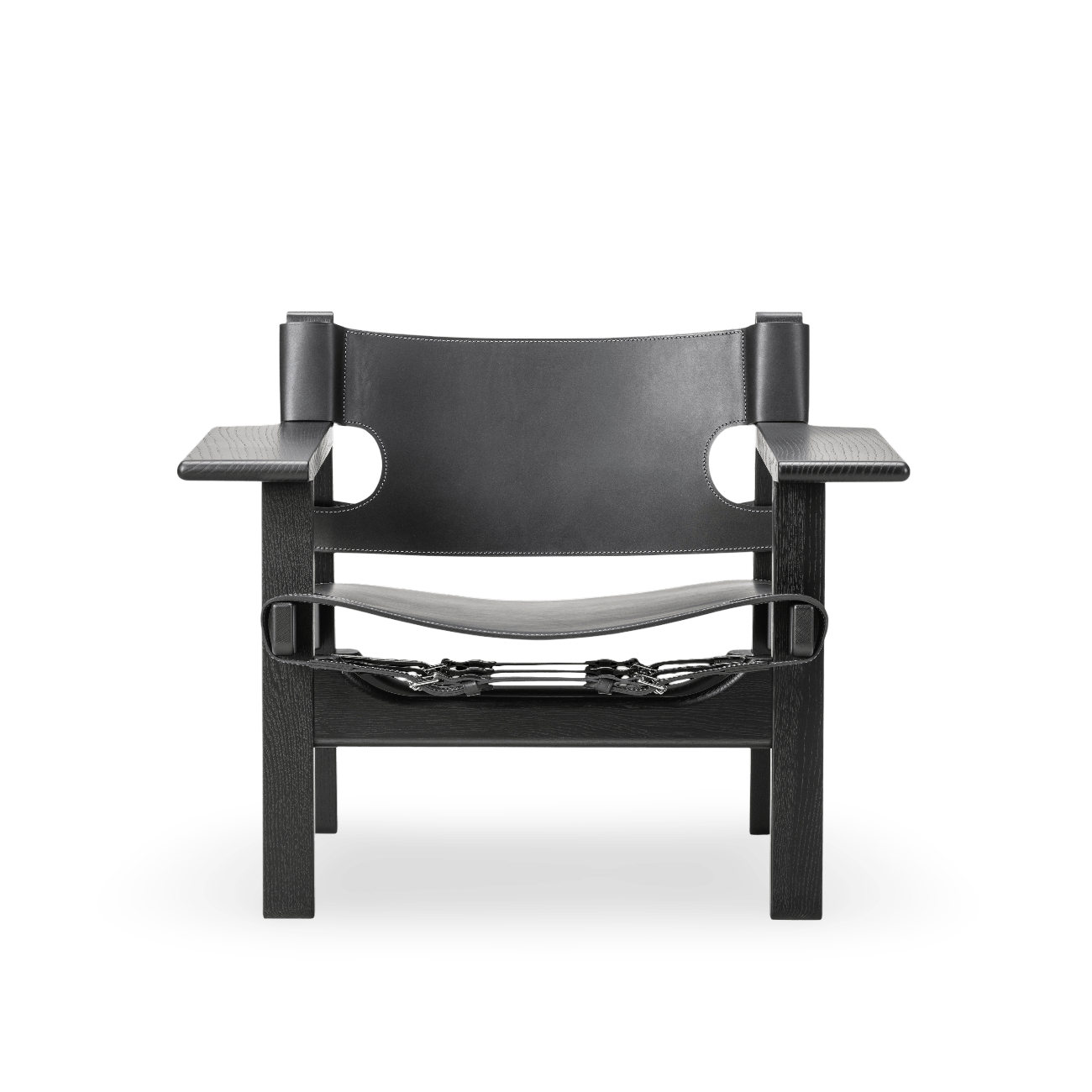 The Spanish Lounge Chair