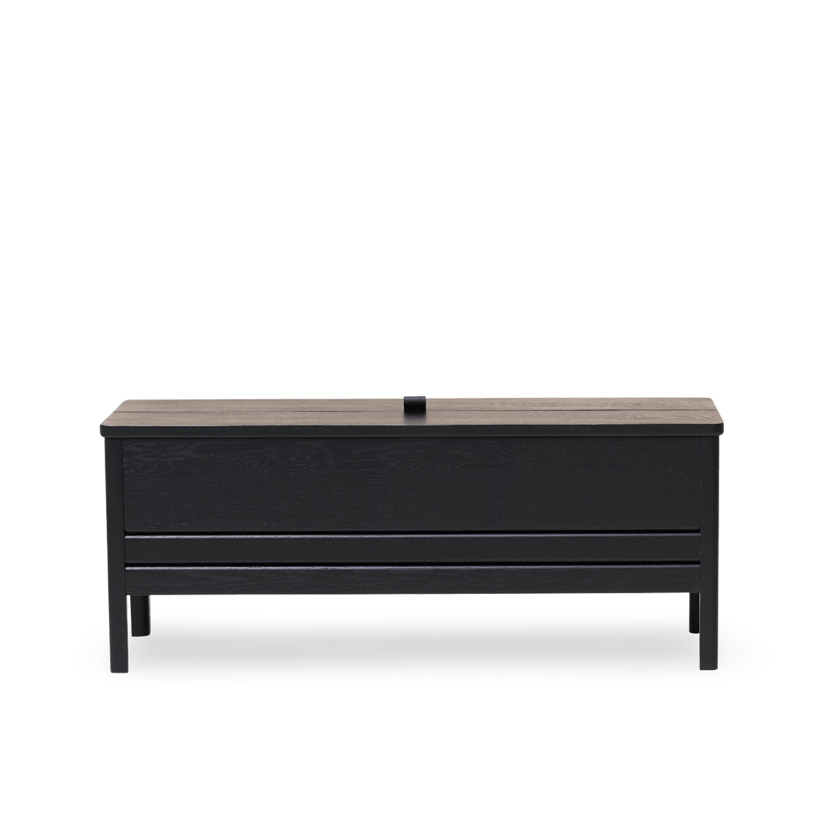 A Line 111 Storage Bench