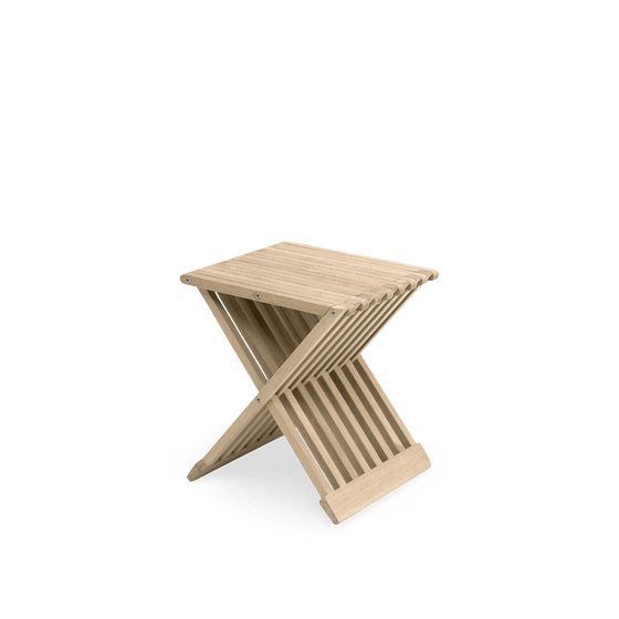 Roble Macizo Natural