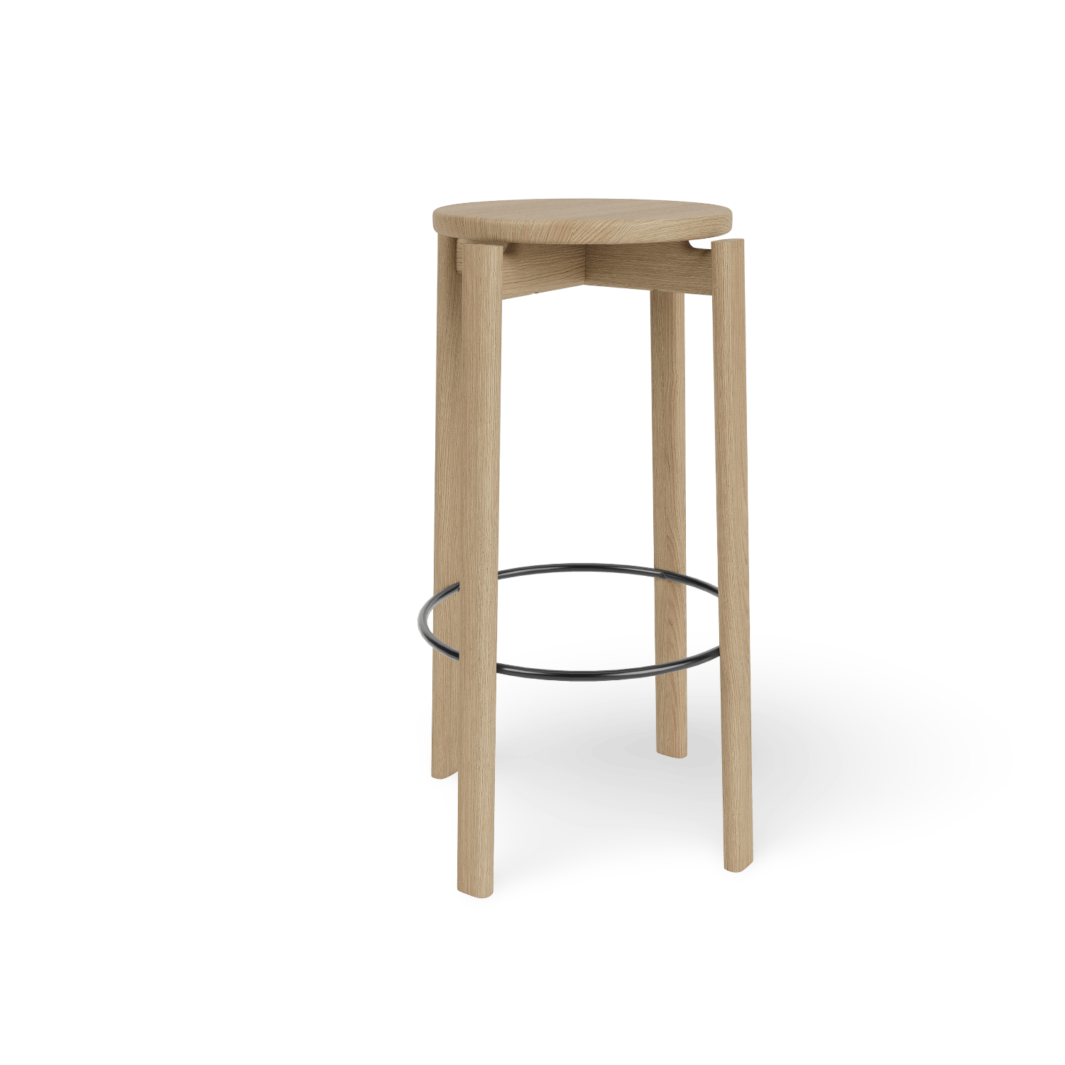 Taburete Passage Bar Stool