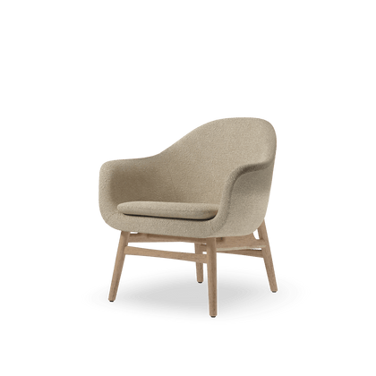 Roble Natural - Audo Bouclé 02