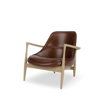Roble Natural - Piel Dakar 0329