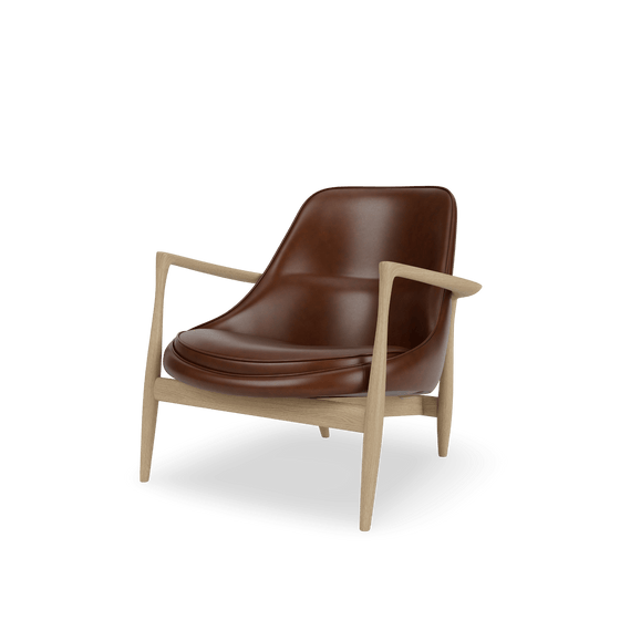 Roble Natural - Piel Dakar 0329