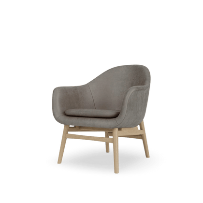 Roble Natural - Piel Dakar 0311