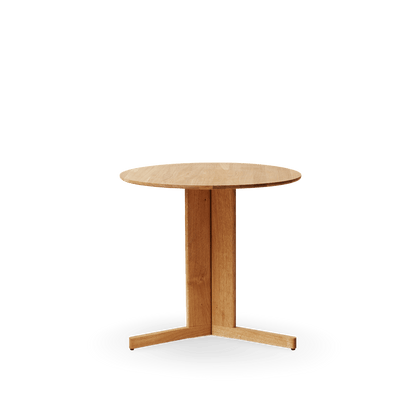 Roble Natural Aceitado