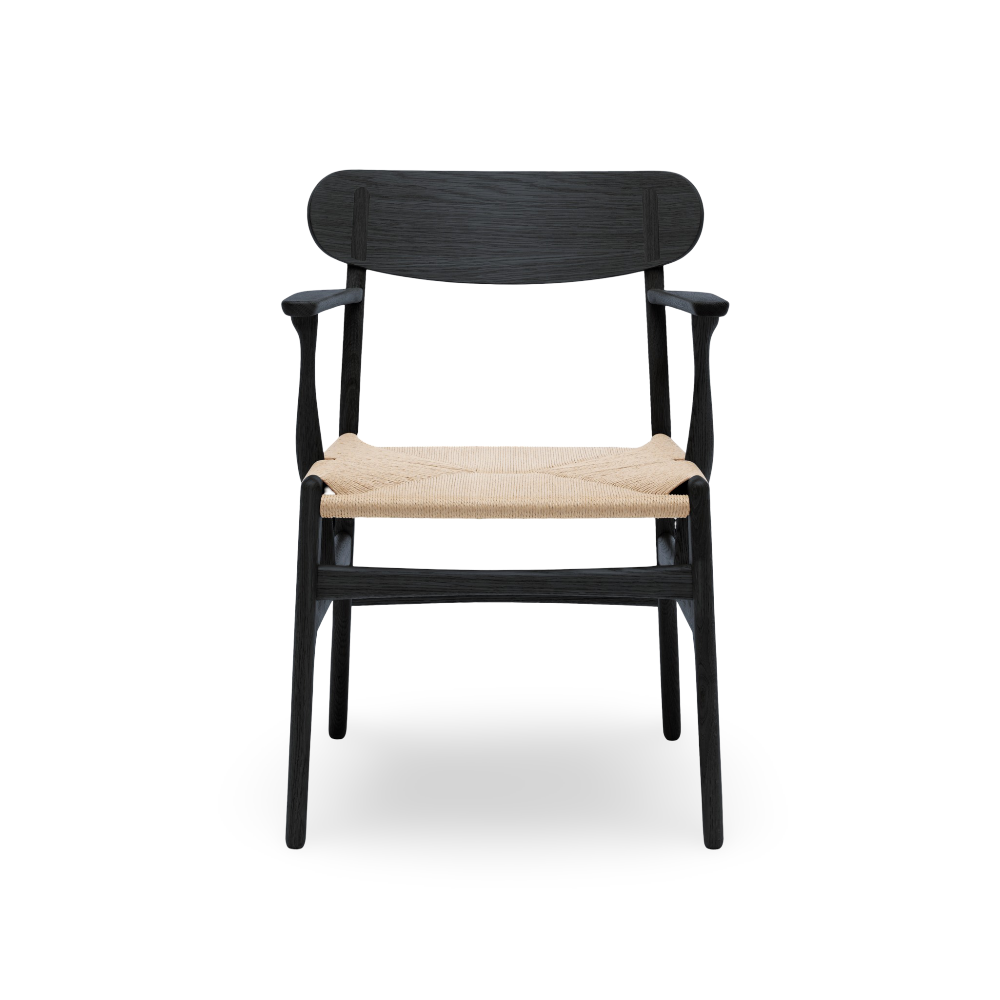 Chair with Arms CH26