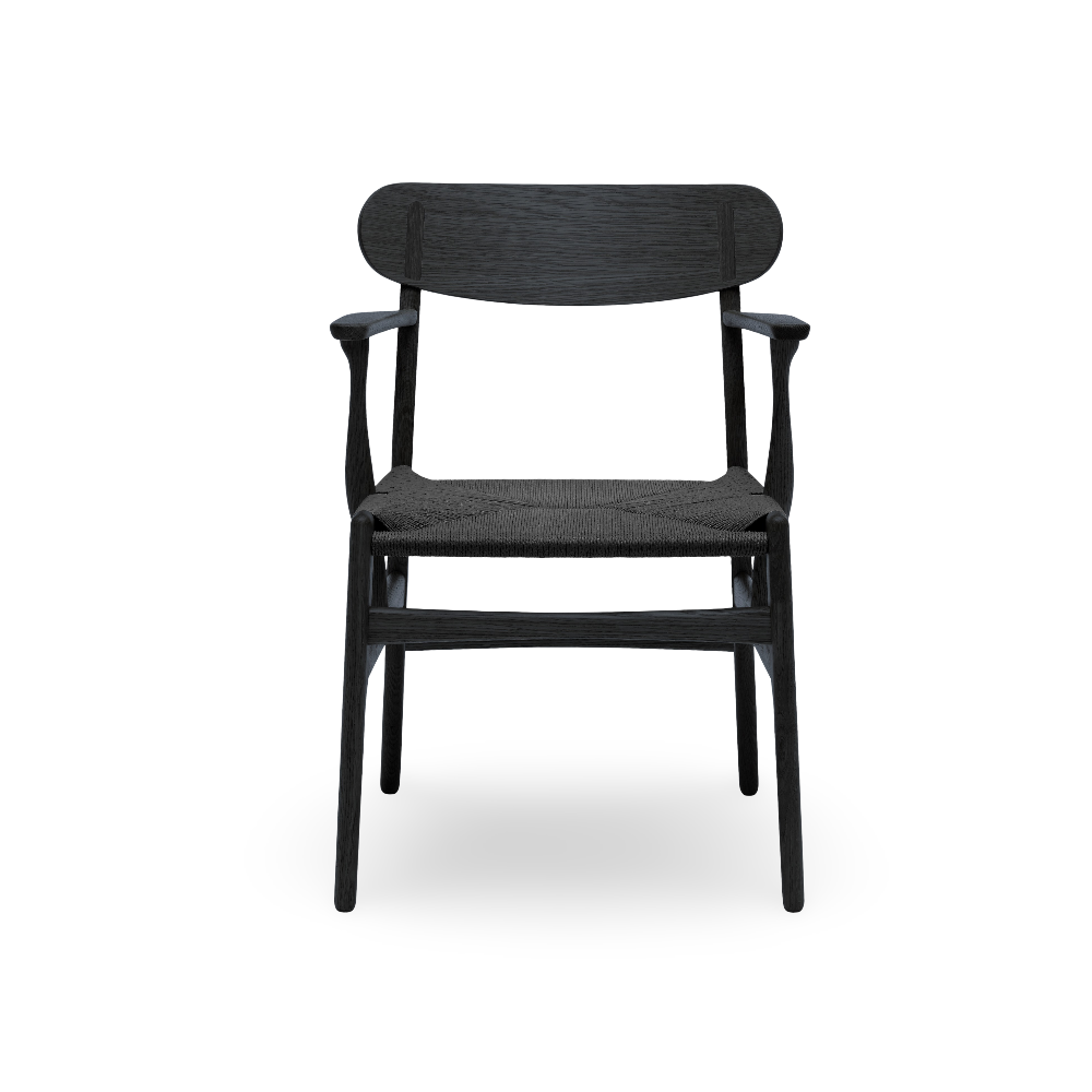 Chair with Arms CH26