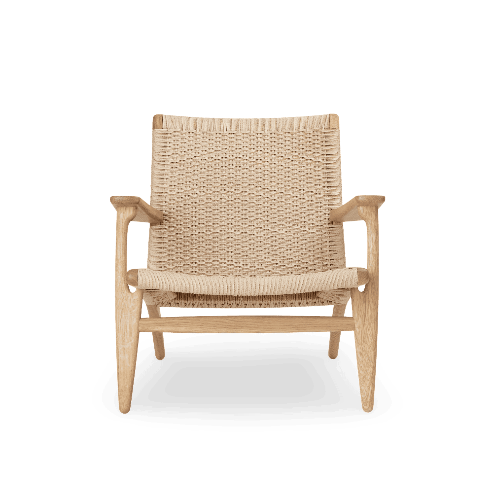 CH25 armchair
