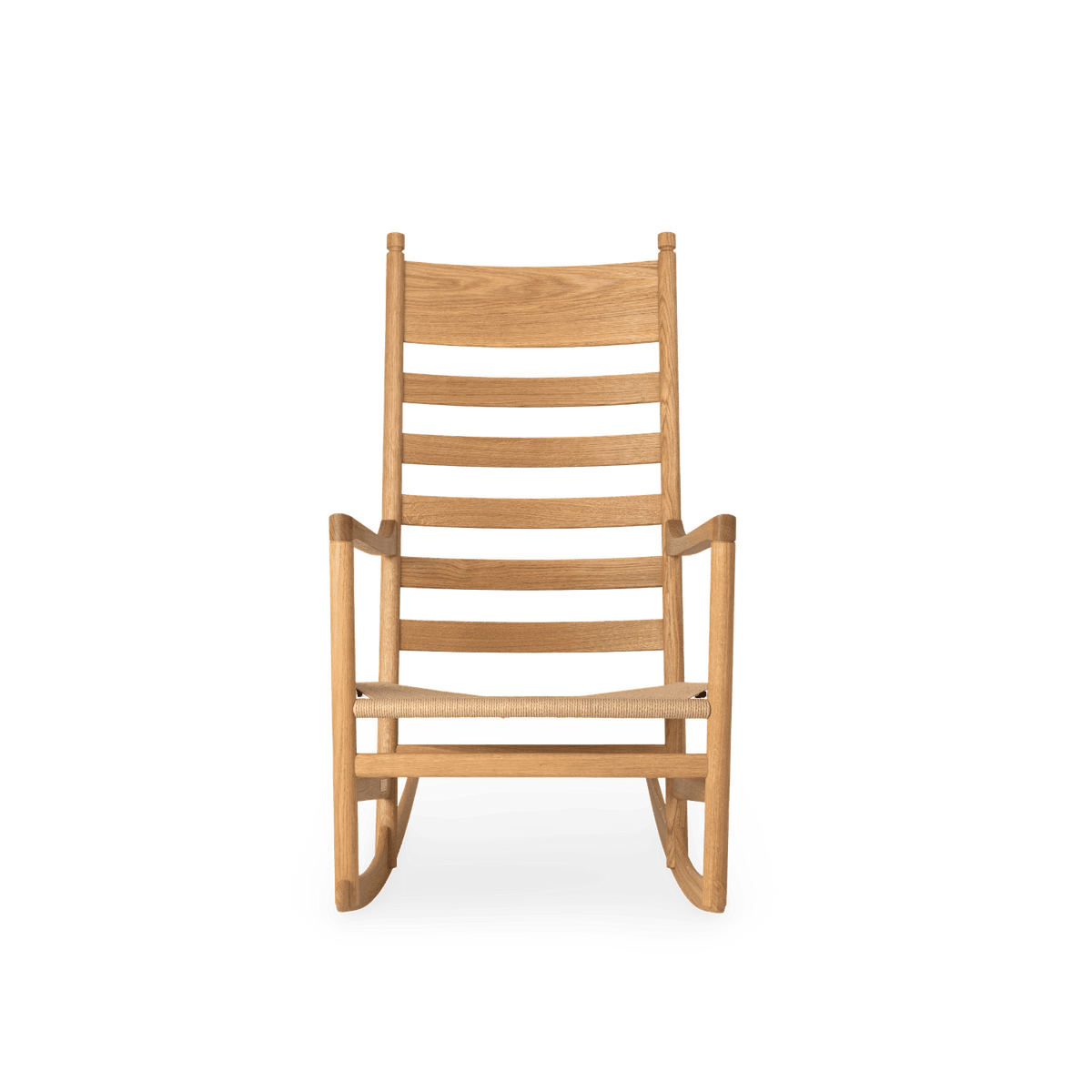 CH45 Rocking Chair