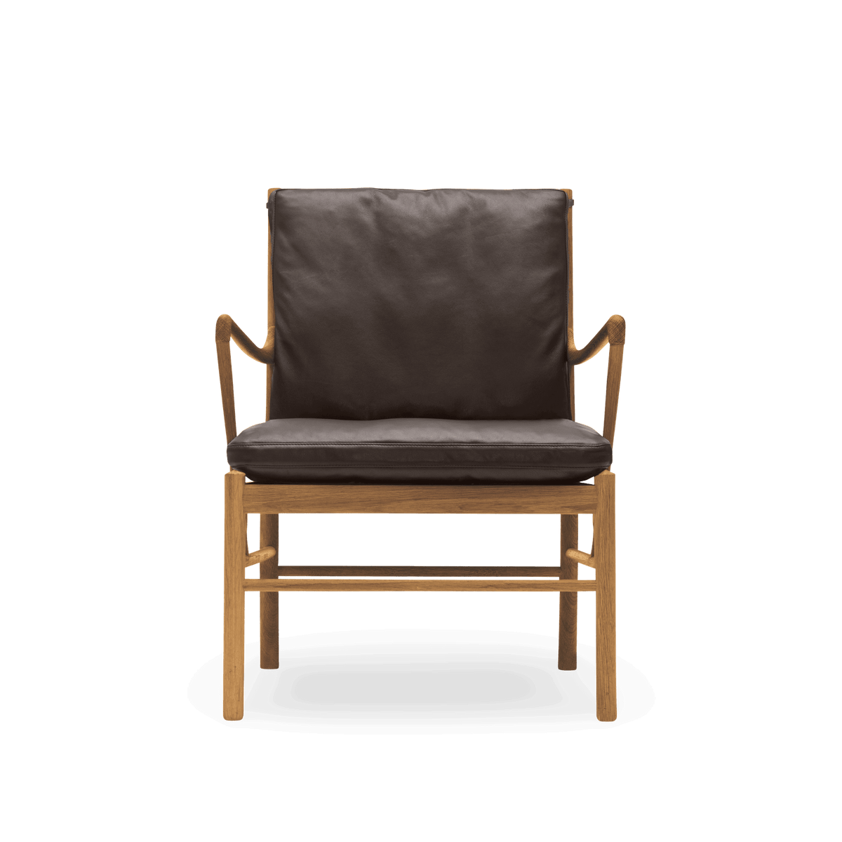 Colonial Chair OW149
