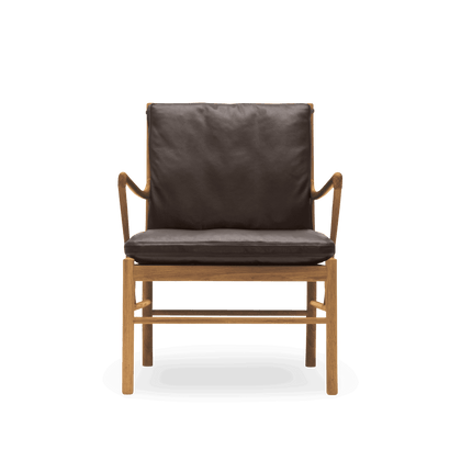 Roble Aceitado - Piel Thor 306