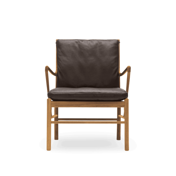 Roble Aceitado - Piel Thor 306