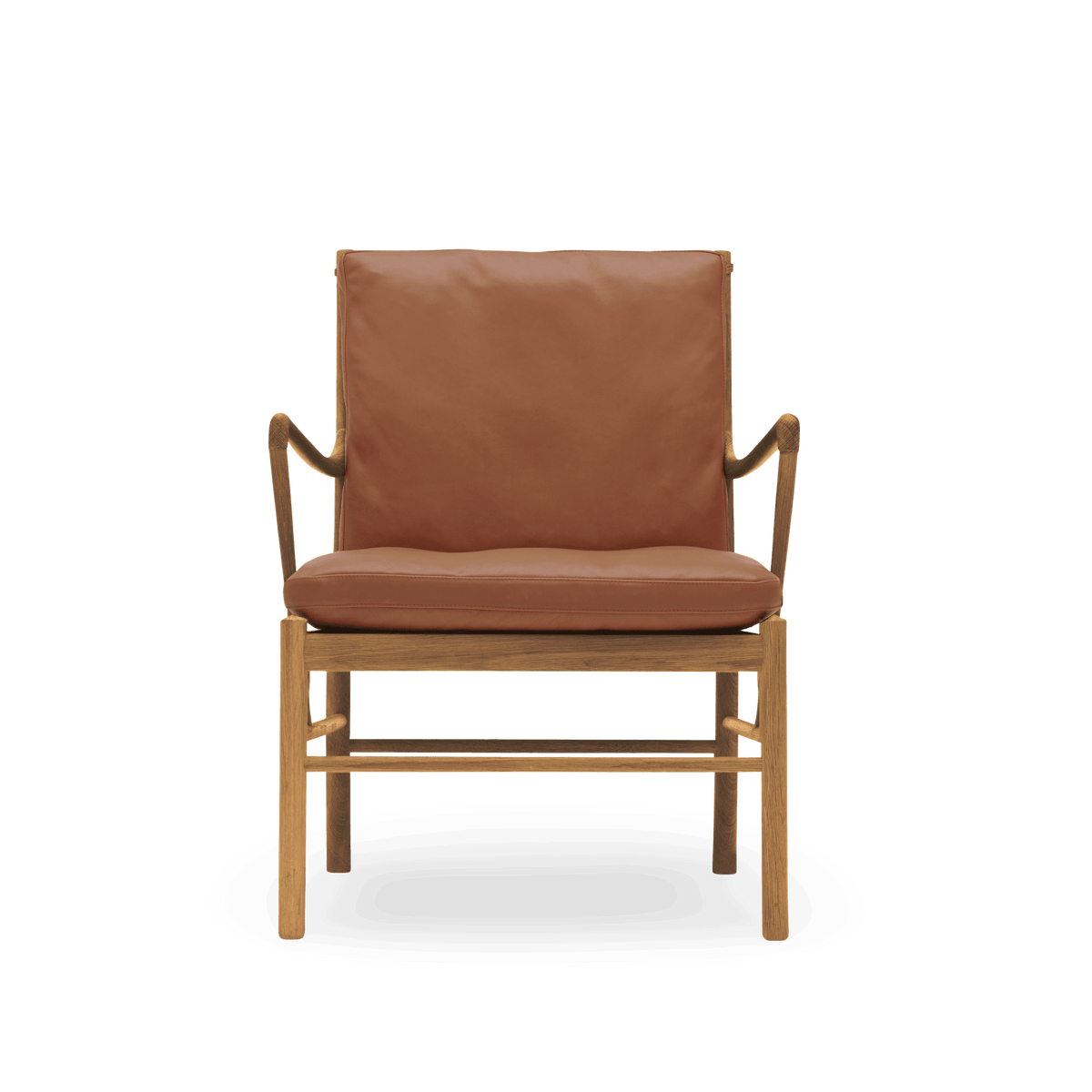 Colonial Chair OW149