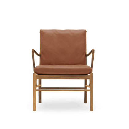 Roble Aceitado - Piel Thor 307