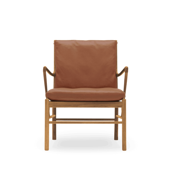 Roble Aceitado - Piel Thor 307