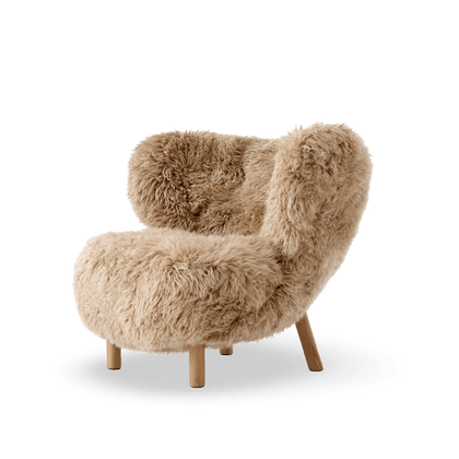 Roble Aceitado -  Sheepskin Honey