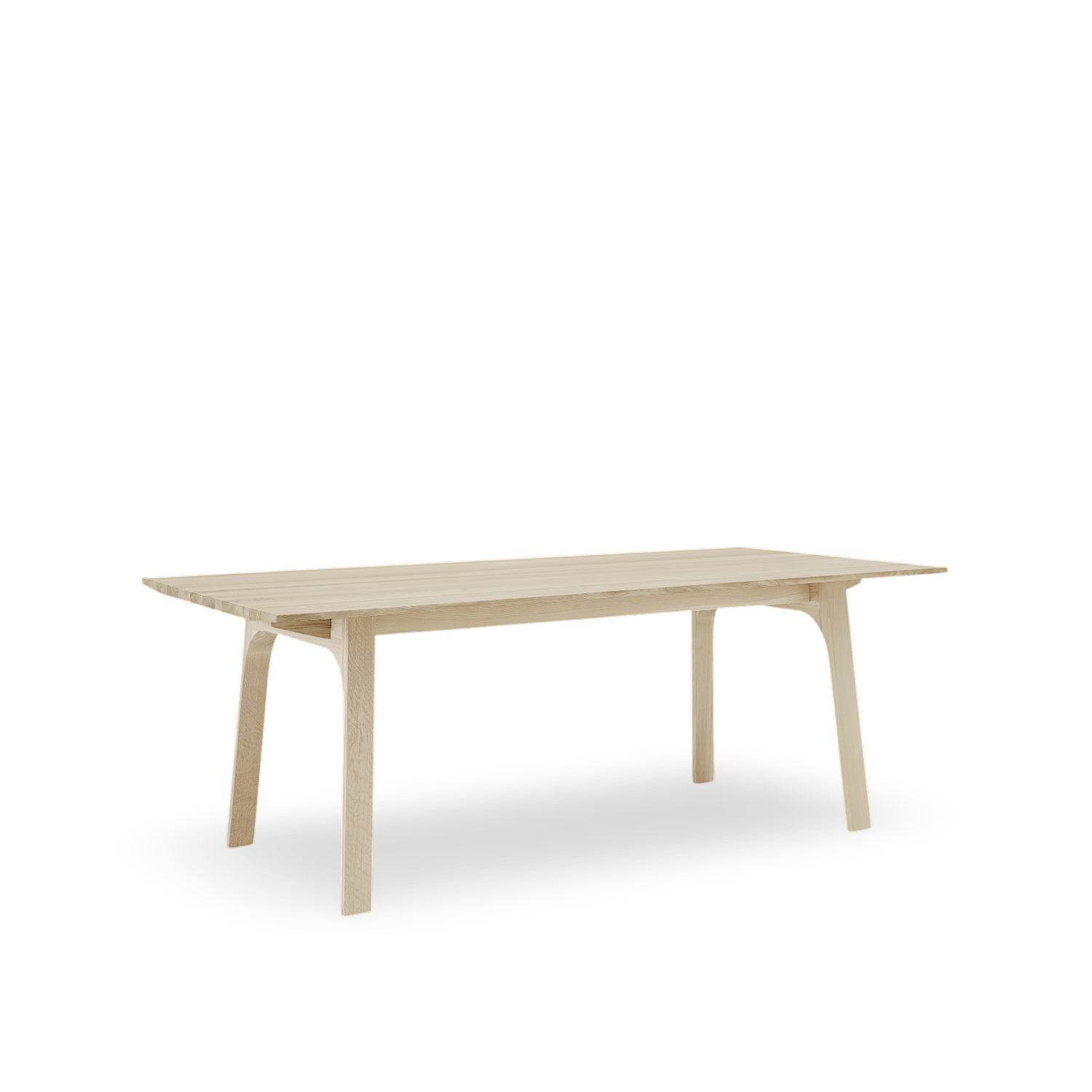 Earnest Extendable Table