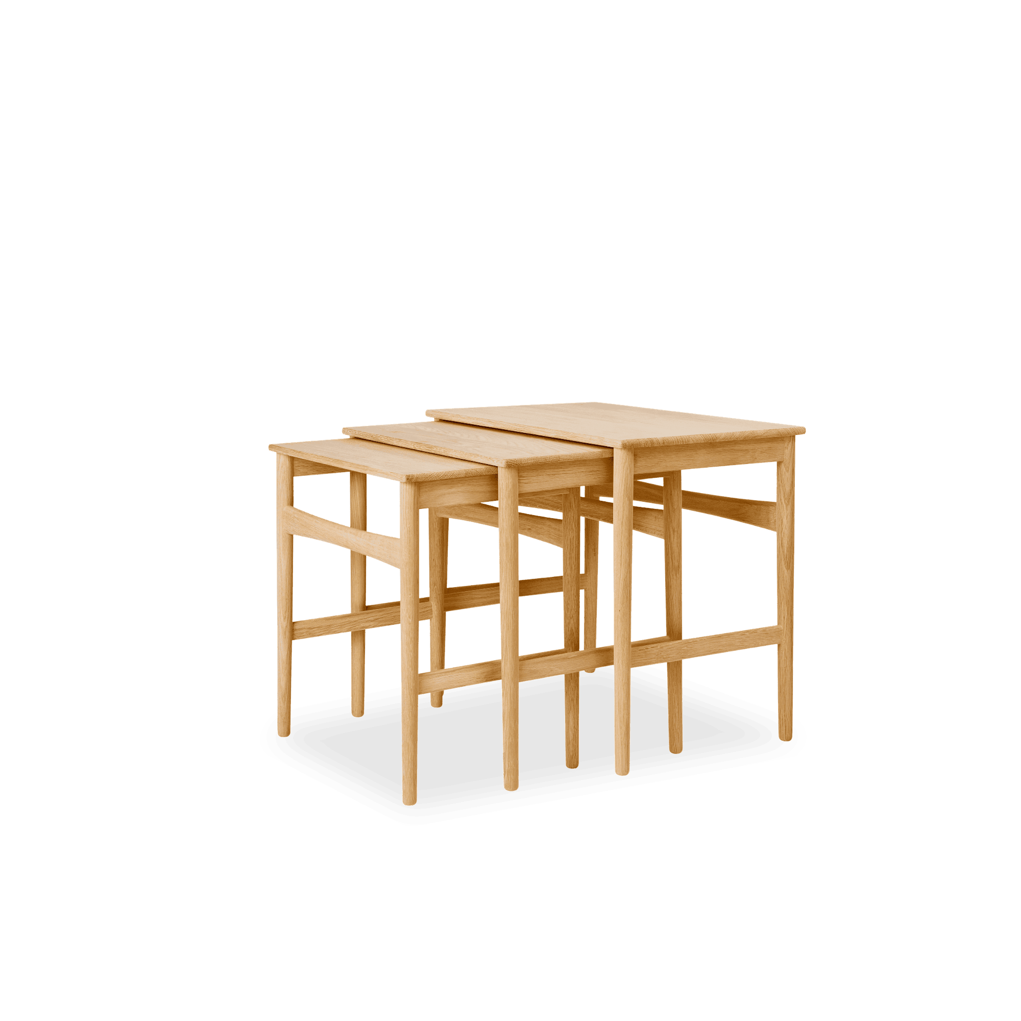 Nesting tables CH004