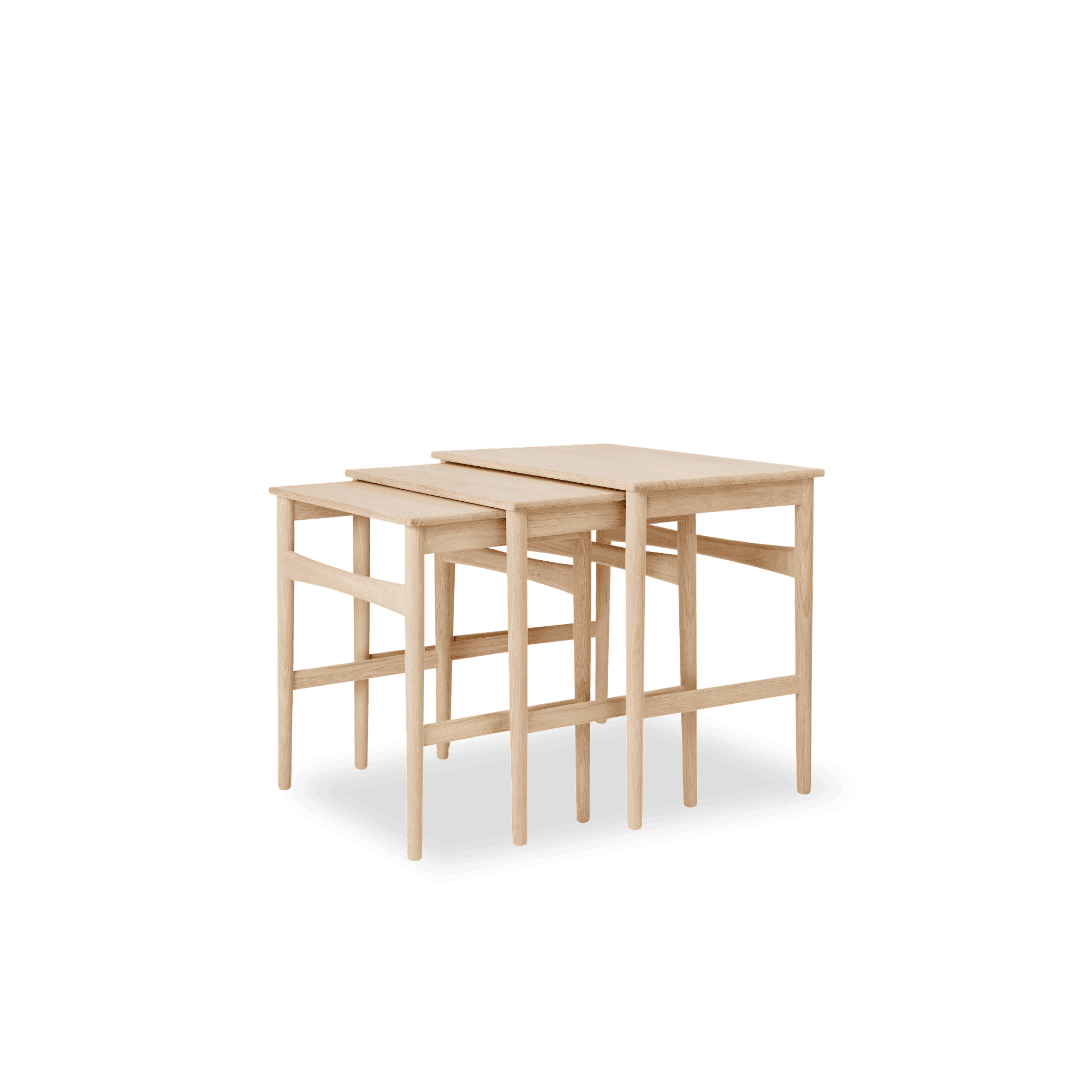 Nesting tables CH004