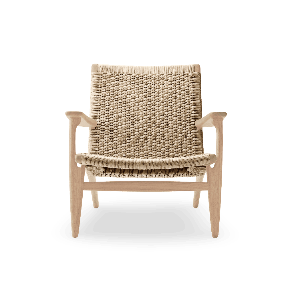CH25 armchair