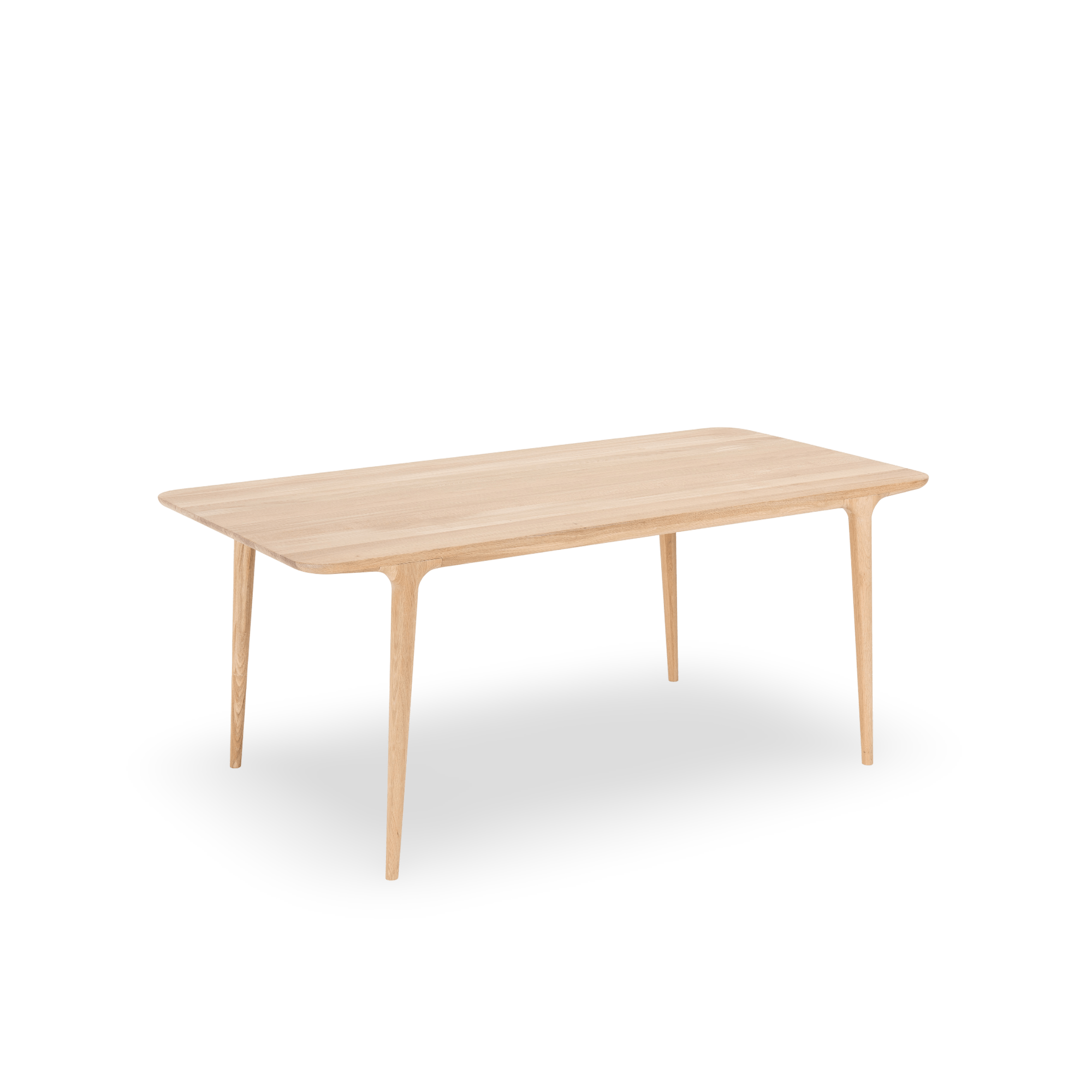Fawn dining table