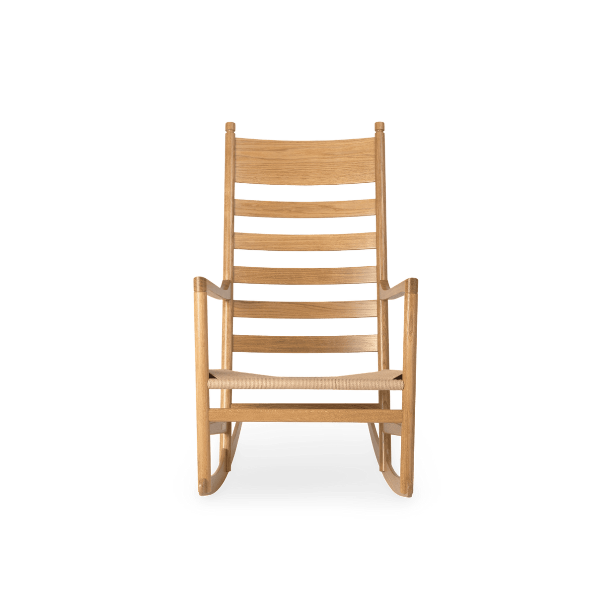 CH45 Rocking Chair