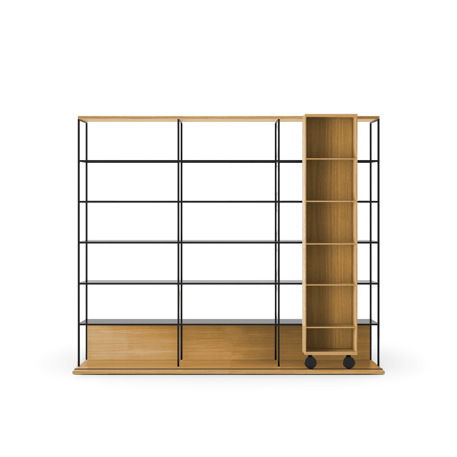 Librería Literatura LOP530
