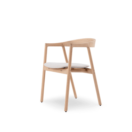 Roble blanco - asiento MLF 20