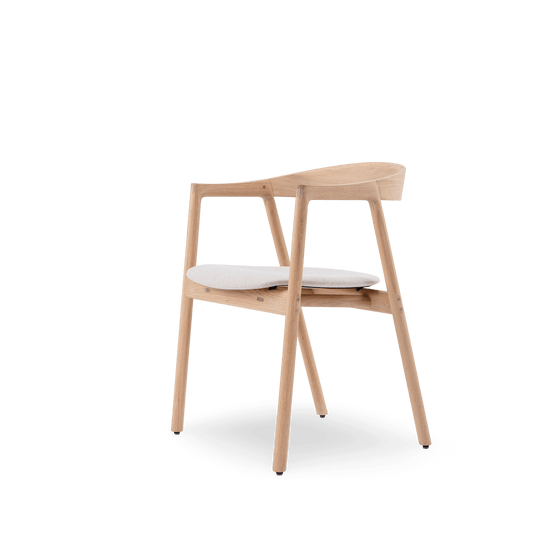 Roble blanco - asiento MLF 20