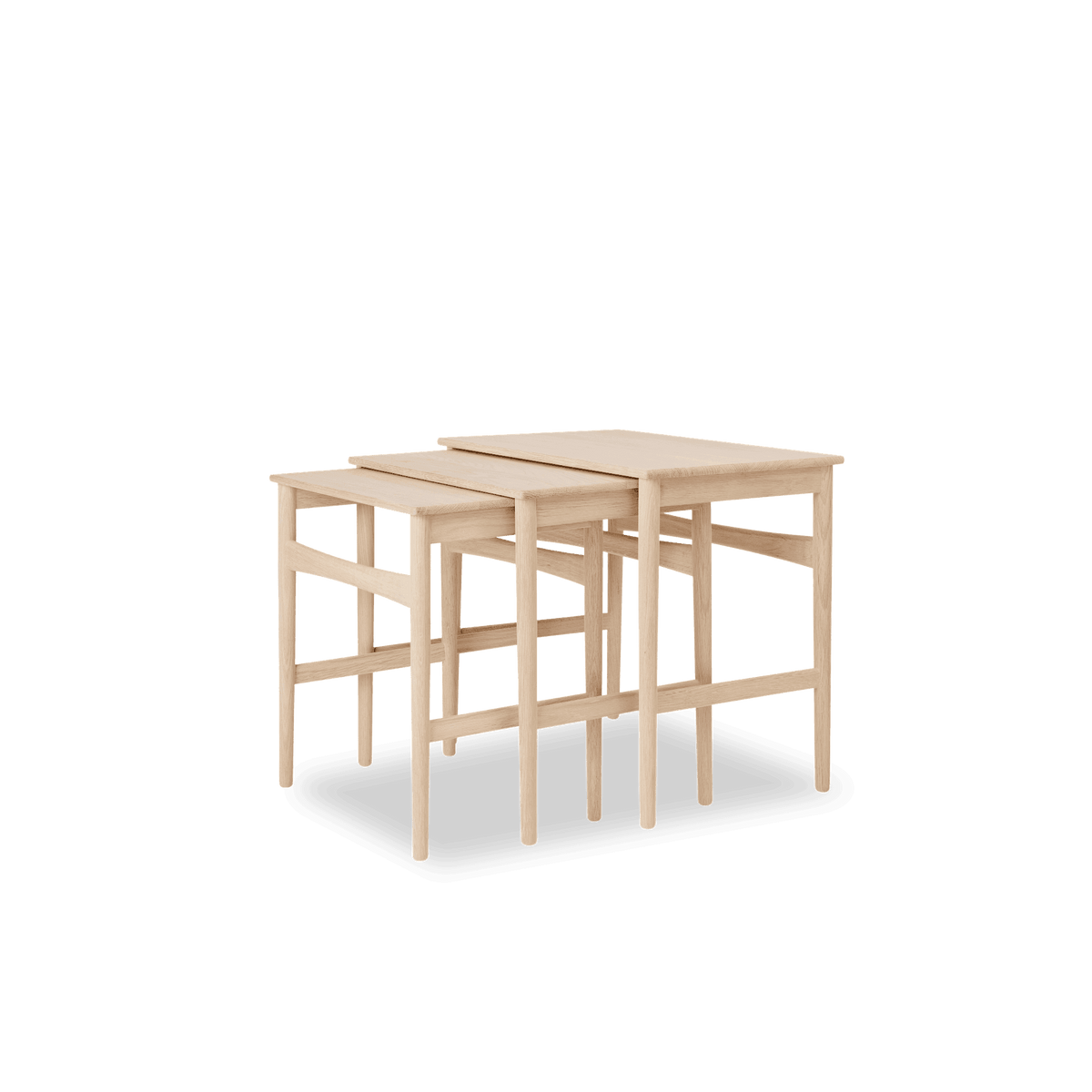 Nesting tables CH004