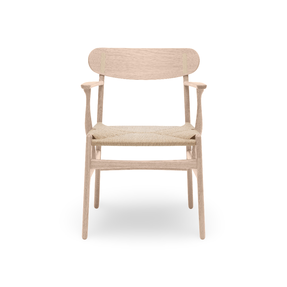 Chair with Arms CH26