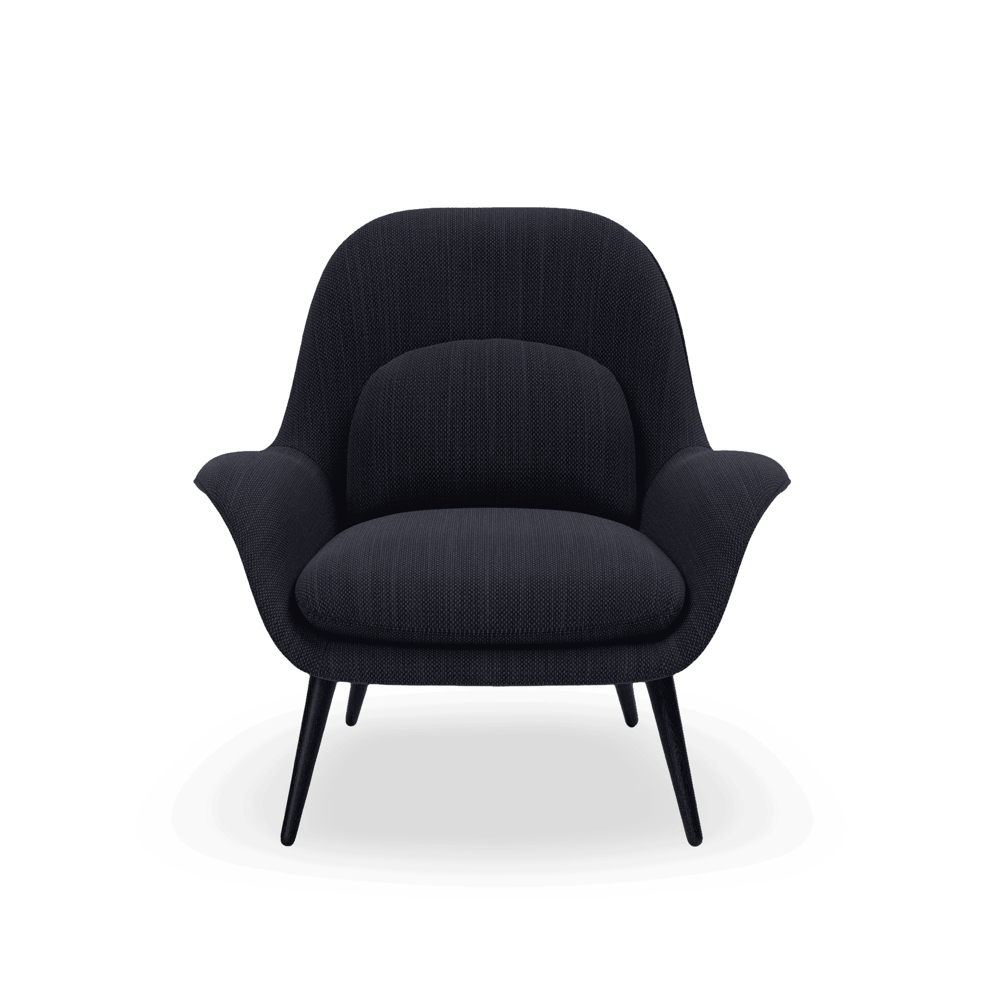 Sillón Swoon 1770