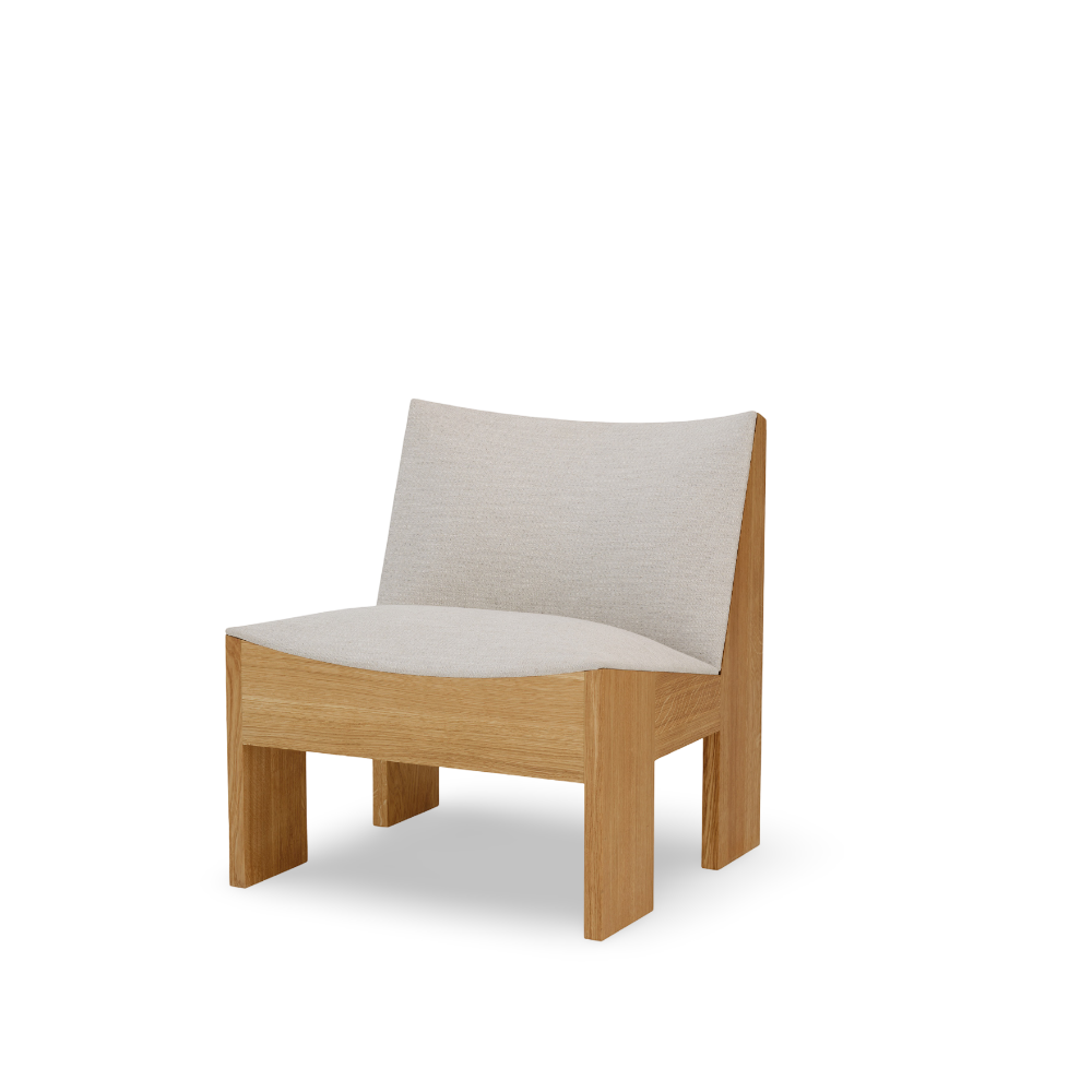 Sillón Tenon